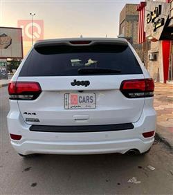 جيب جراند شيروكي